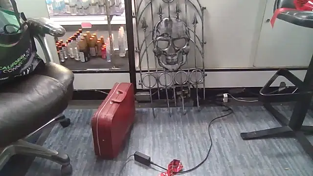 RawRyder8 online show from 8, 10, 2025