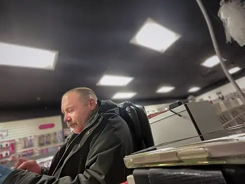 RawRyder8 online show from 18, 2, 2026