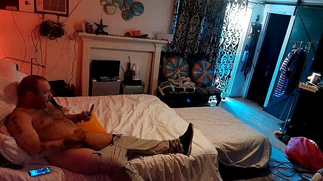 RawRyder8 online show from 13, 3, 2026