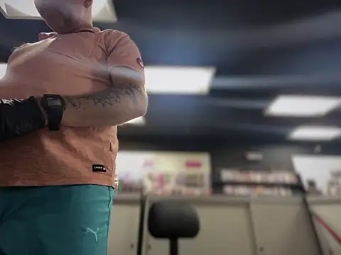 RawRyder8 online show from 23, 4, 2026