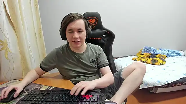 iliaskrislove online show from 21, 9, 2025