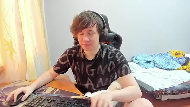 iliaskrislove online show from 25, 9, 2025