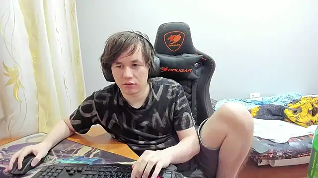 iliaskrislove online show from 27, 9, 2025