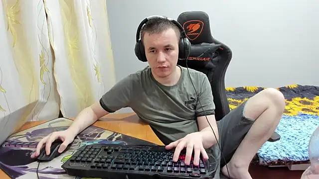 iliaskrislove online show from 20, 10, 2025