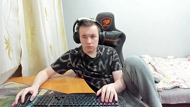 iliaskrislove online show from 20, 11, 2025