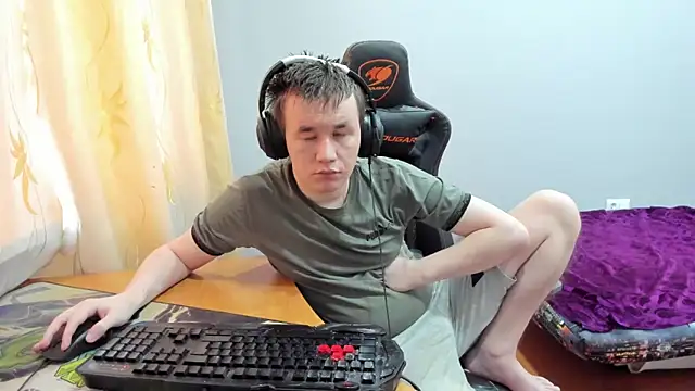 iliaskrislove online show from 19, 12, 2025