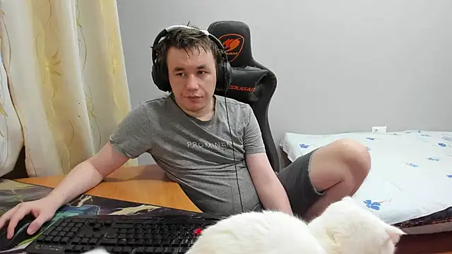 iliaskrislove online show from 9, 1, 2026