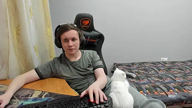 iliaskrislove online show from 22, 2, 2026