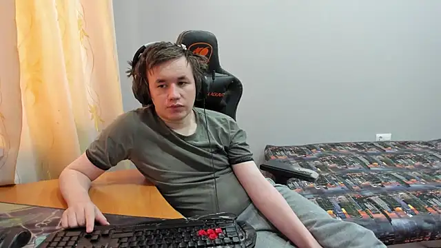 iliaskrislove online show from 24, 2, 2026