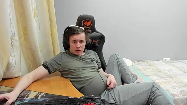 iliaskrislove online show from 25, 2, 2026