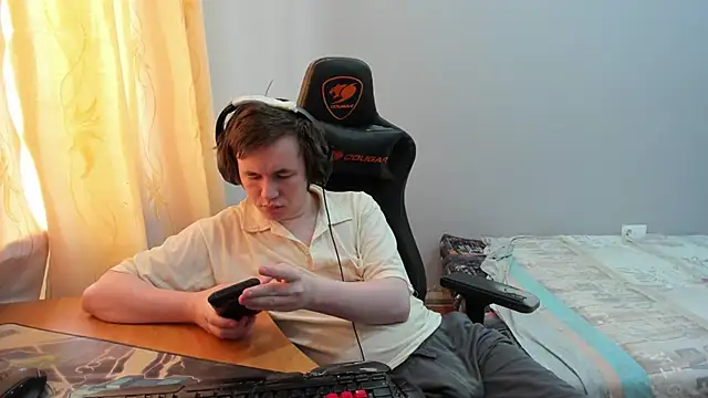 iliaskrislove online show from 28, 2, 2026