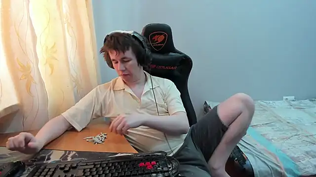 iliaskrislove online show from 13, 3, 2026