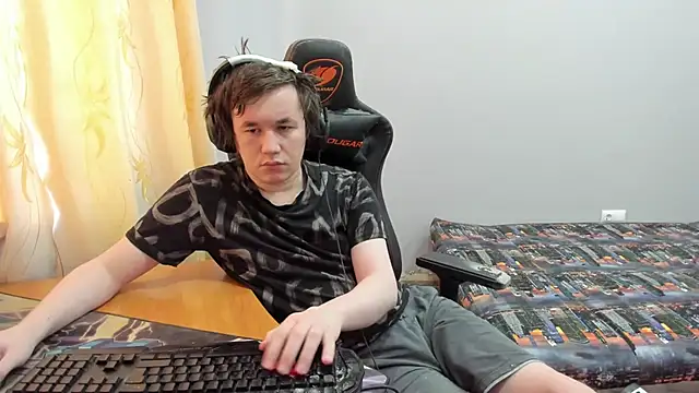 iliaskrislove online show from 16, 3, 2026