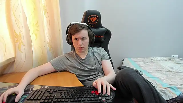 iliaskrislove online show from 23, 3, 2026