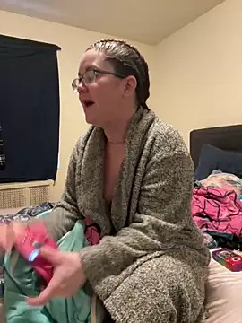 FreakNastyLacie online show from 16, 2, 2025