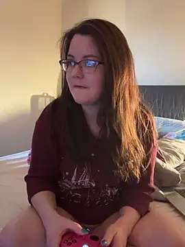 FreakNastyLacie online show from 23, 2, 2025