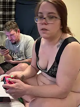 FreakNastyLacie online show from 28, 2, 2025