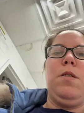 FreakNastyLacie online show from 20, 10, 2025