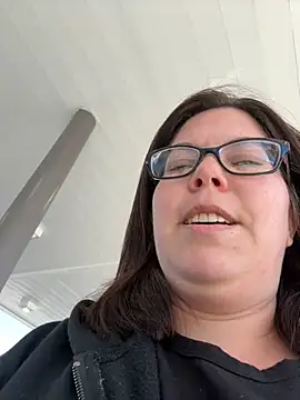 FreakNastyLacie online show from 4, 11, 2025