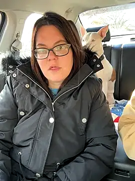 FreakNastyLacie online show from 10, 11, 2025