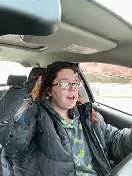 FreakNastyLacie online show from 19, 2, 2026