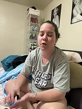 FreakNastyLacie online show from 19, 5, 2026