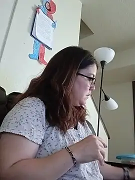FreakNastyLacie online show from 3, 6, 2026