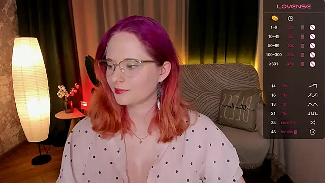 Aemilia  online show from 13, 1, 2025