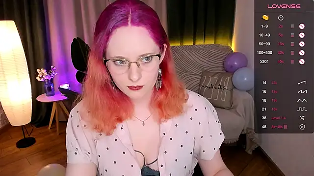 Aemilia  online show from 15, 1, 2025