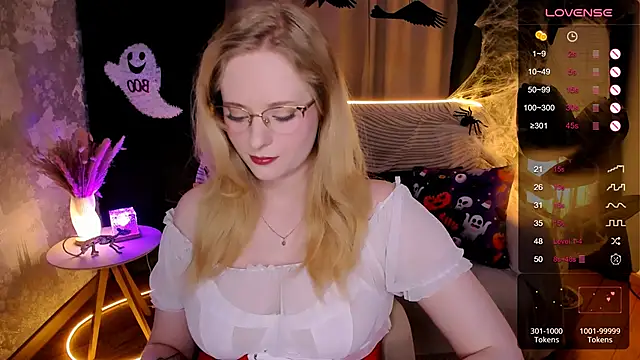 Aemilia  online show from 1, 11, 2025