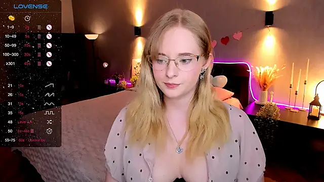 Aemilia  online show from 14, 2, 2026