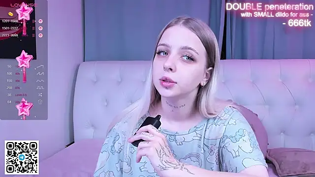 Alice Halle online show from 5, 11, 2025