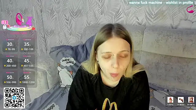 Alice Halle online show from 29, 3, 2026