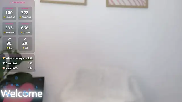 Chu-Chu-99 online show from 17, 2, 2025