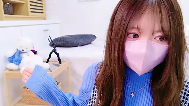 yuki-chi online show from 17, 12, 2024