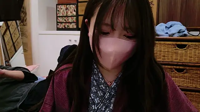 yuki-chi online show from 24, 12, 2024