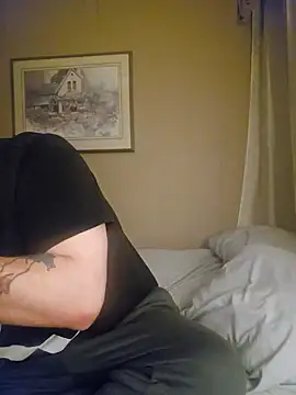 notsure353 online show from 23, 2, 2025