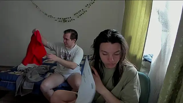 MashkaRay online show from 30, 3, 2026