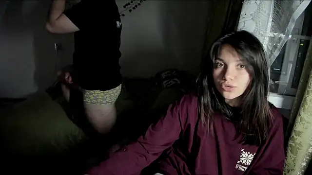 MashkaRay online show from 1, 4, 2026