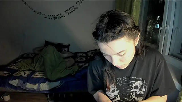 MashkaRay online show from 2, 4, 2026