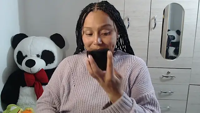 SWEETT CORY online show from 14, 4, 2026