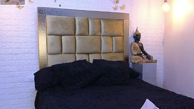 ximenawilliamss online show from 9, 9, 2025