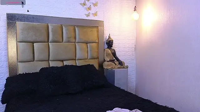 ximenawilliamss online show from 27, 9, 2025