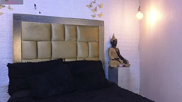 ximenawilliamss online show from 2, 11, 2025