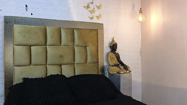 ximenawilliamss online show from 8, 2, 2026