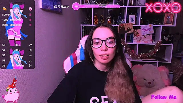 Sia Shine online show from 8, 12, 2024