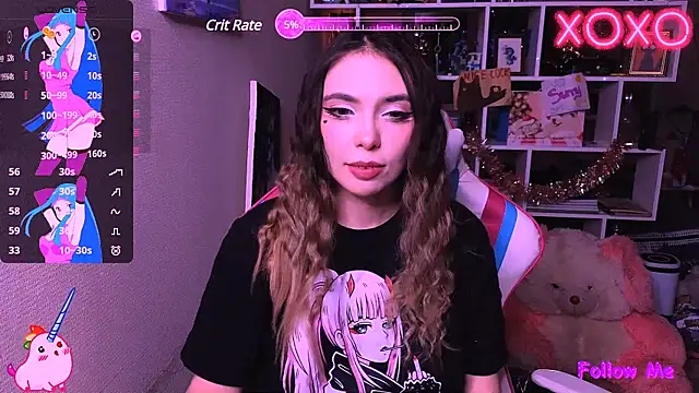 Sia Shine online show from 23, 12, 2024