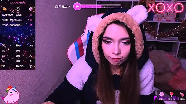 Sia Shine online show from 26, 1, 2025