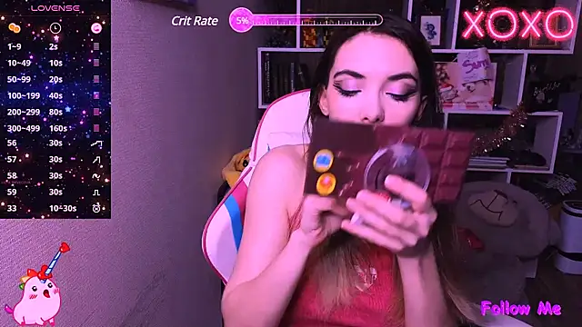 Sia Shine online show from 15, 2, 2025