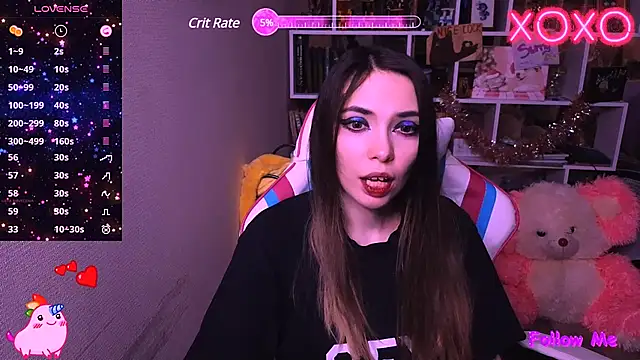 Sia Shine online show from 21, 2, 2025